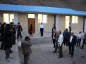گزارش تصویری نشست با هیات رئیسه دانشگاه اصحاب رسانه و گرامی داشت روز خبر نگار